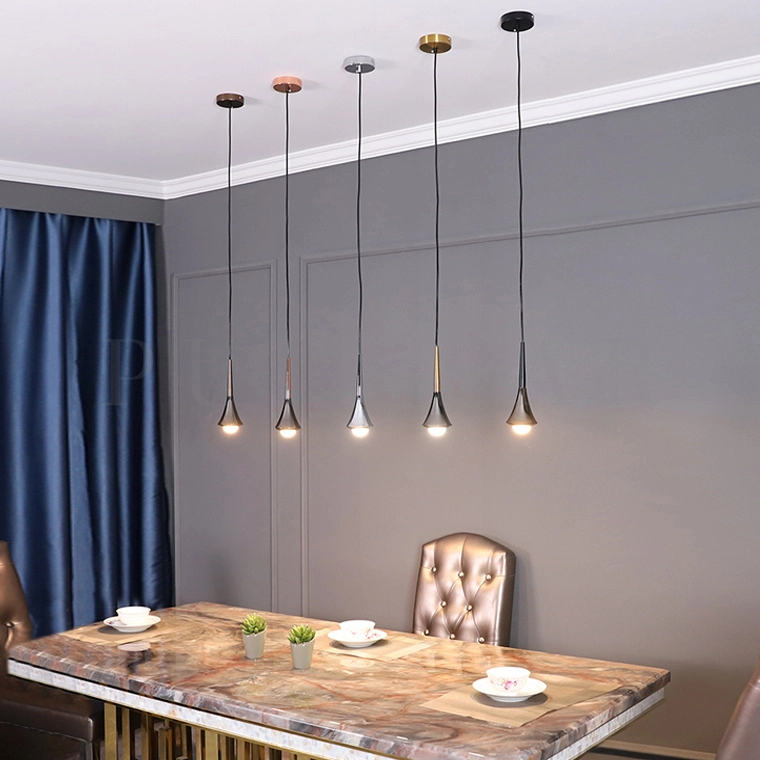 Подвесной светильник CAI