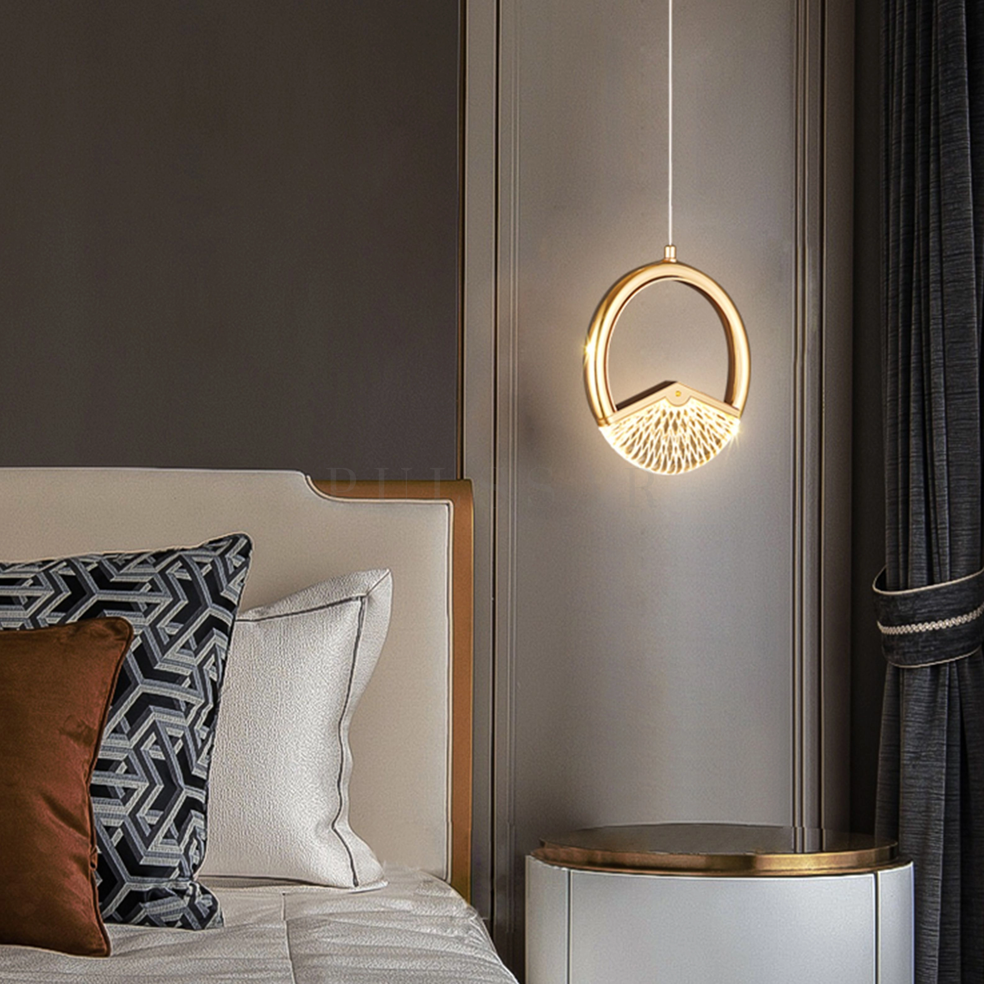 Подвесной светильник ARMAS