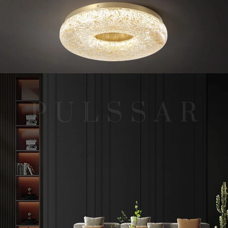 Потолочная люстра MARELIUS