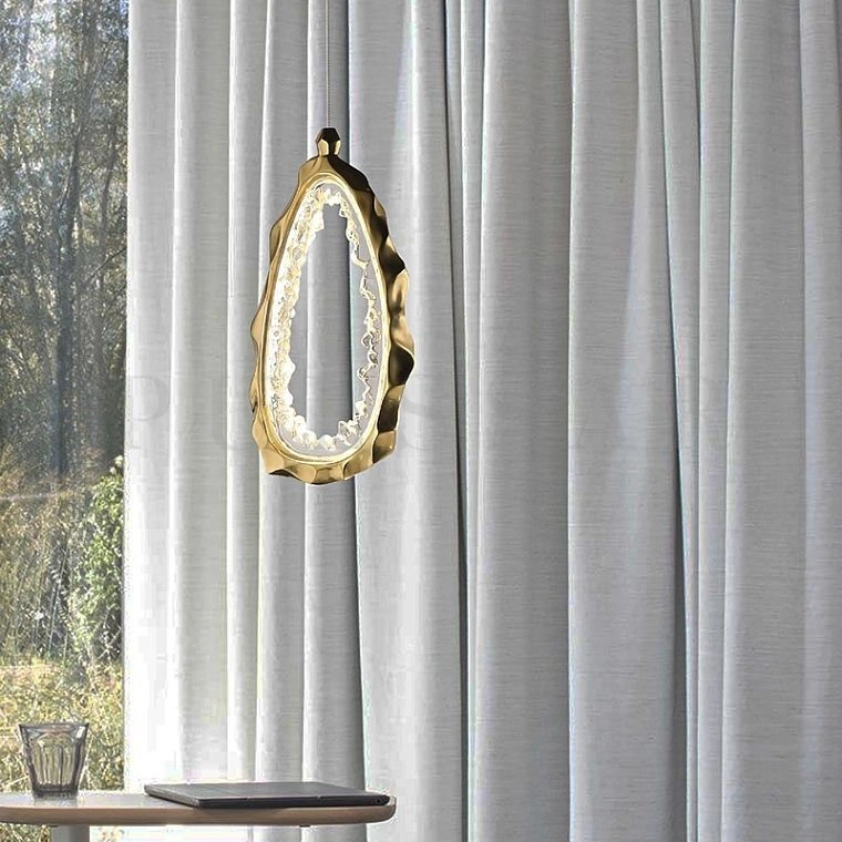 Подвесной светильник IVALD ONE