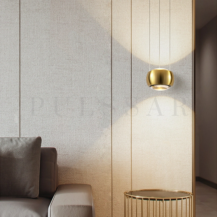 Подвесной светильник JOSS