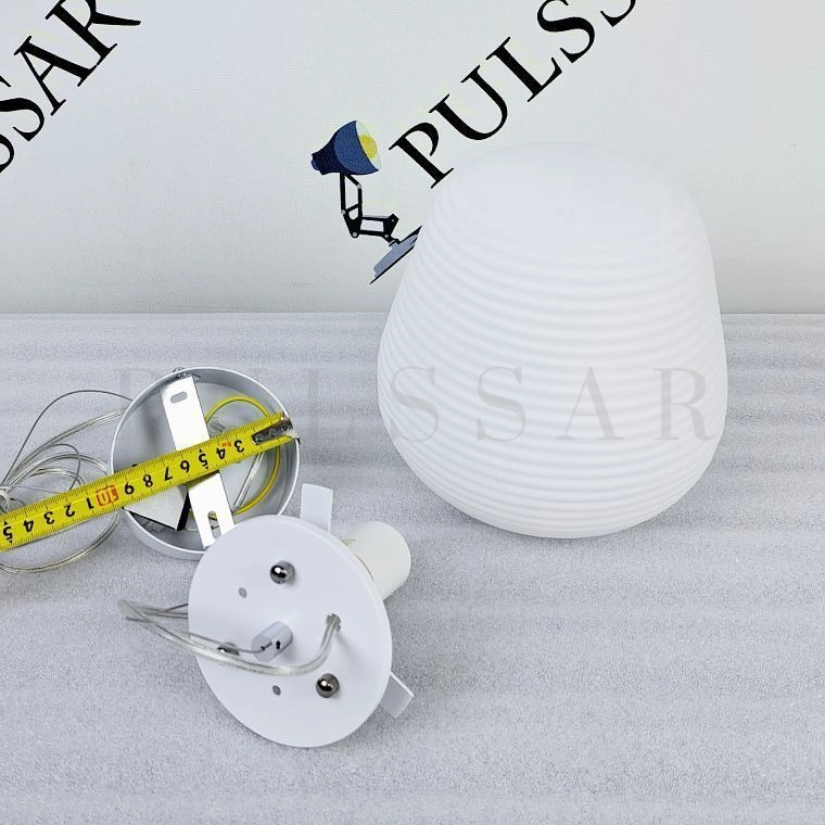 Подвесной светильник PALOMBA