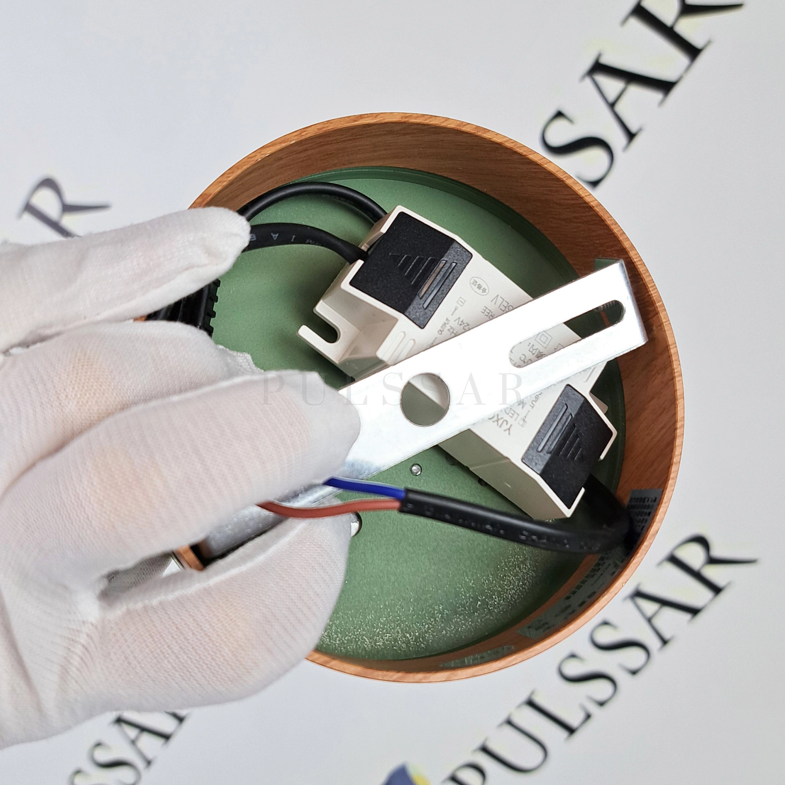 Точечный светильник FOG