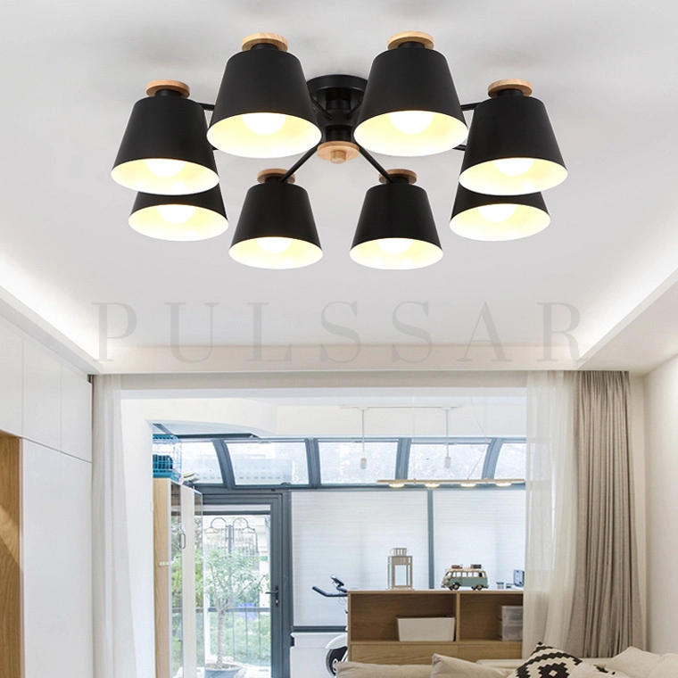 Потолочная люстра SCAD