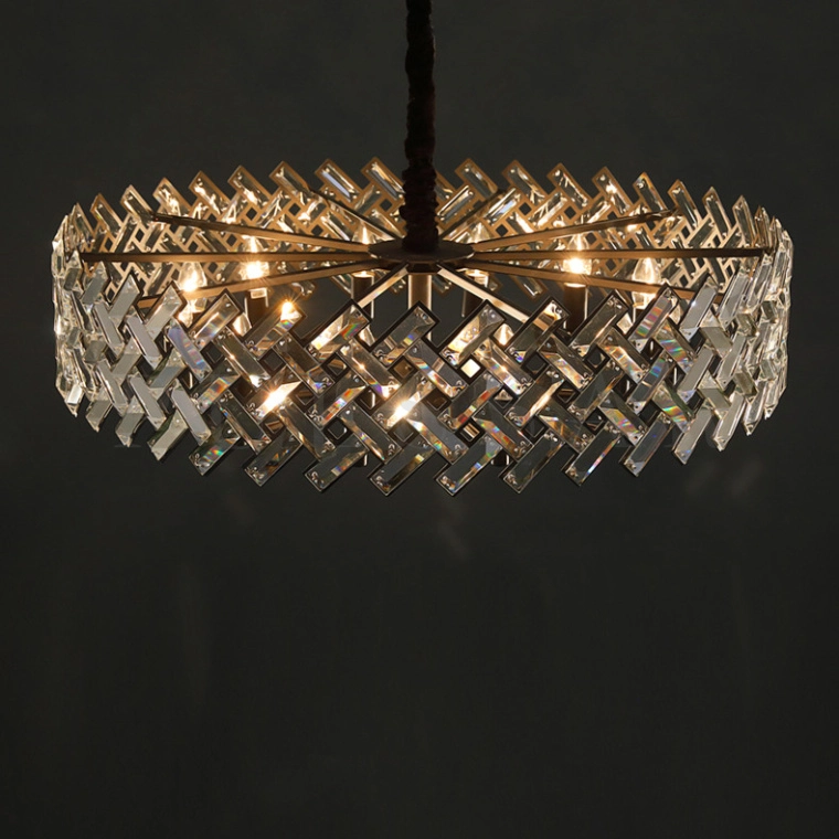 Подвесная люстра MARTINEZ