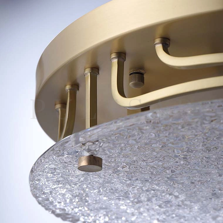 Потолочная люстра KRIPTON