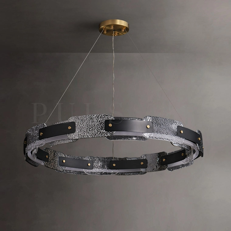 Кольцевая люстра BRUNELLO