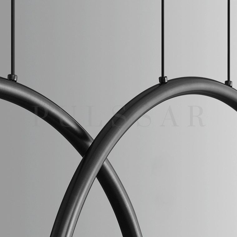 Подвесной светильник LINNART COMBO