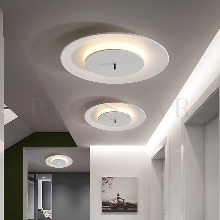 Потолочный светильник ROSWELL