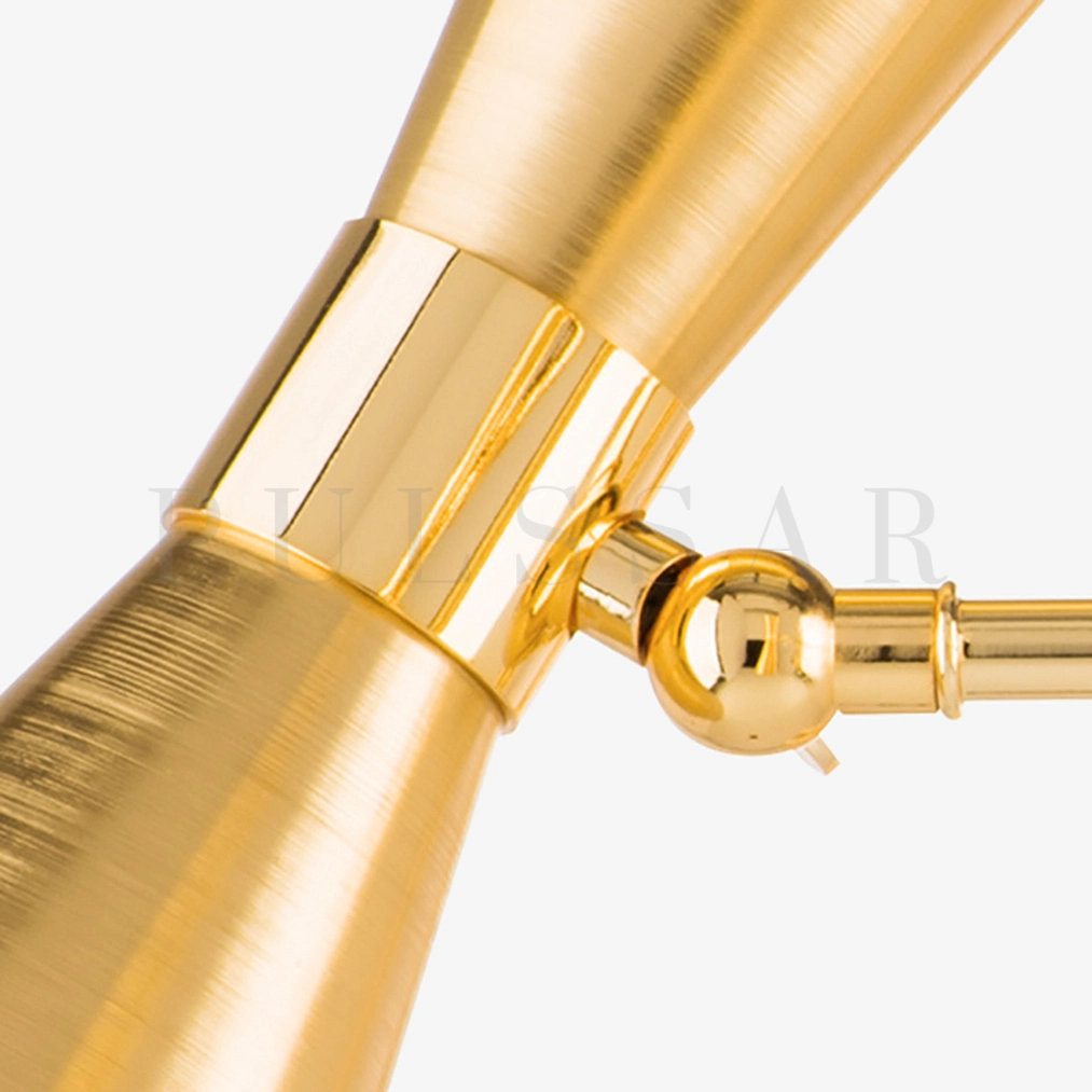 Подвесная люстра EVERT CH