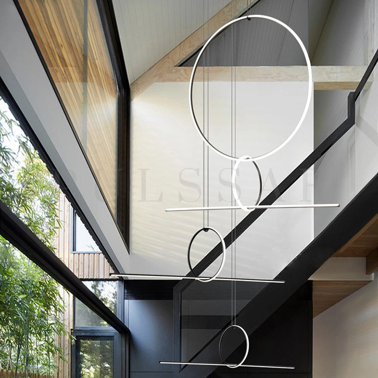 Подвесной светильник EPSILON