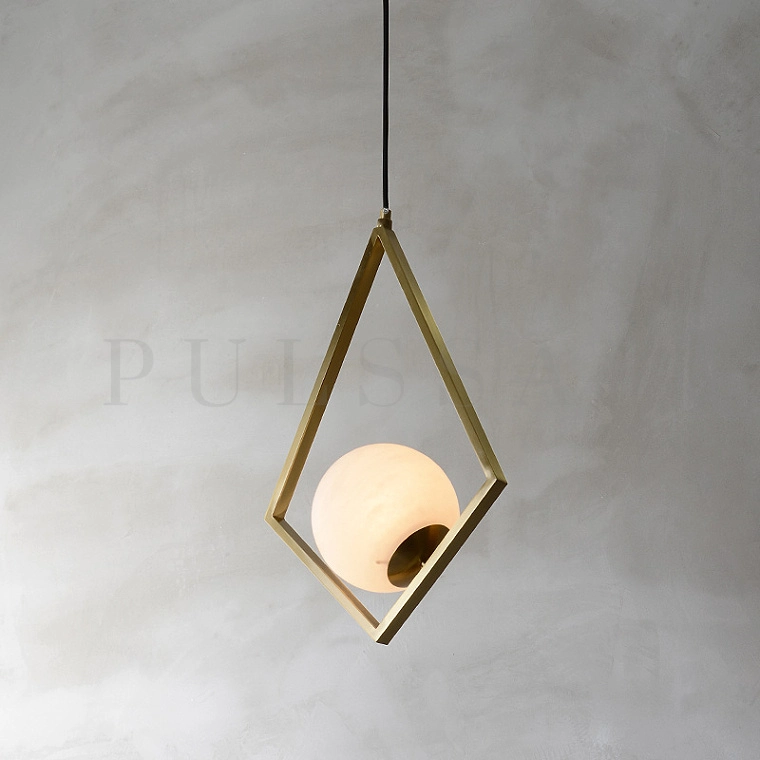 Подвесной светильник RANGLA