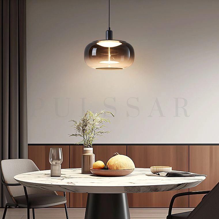 Подвесной светильник ASMUS