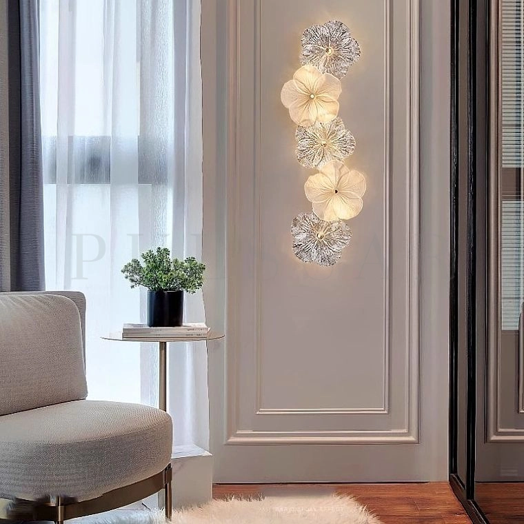 Бра IVET LACE WALL