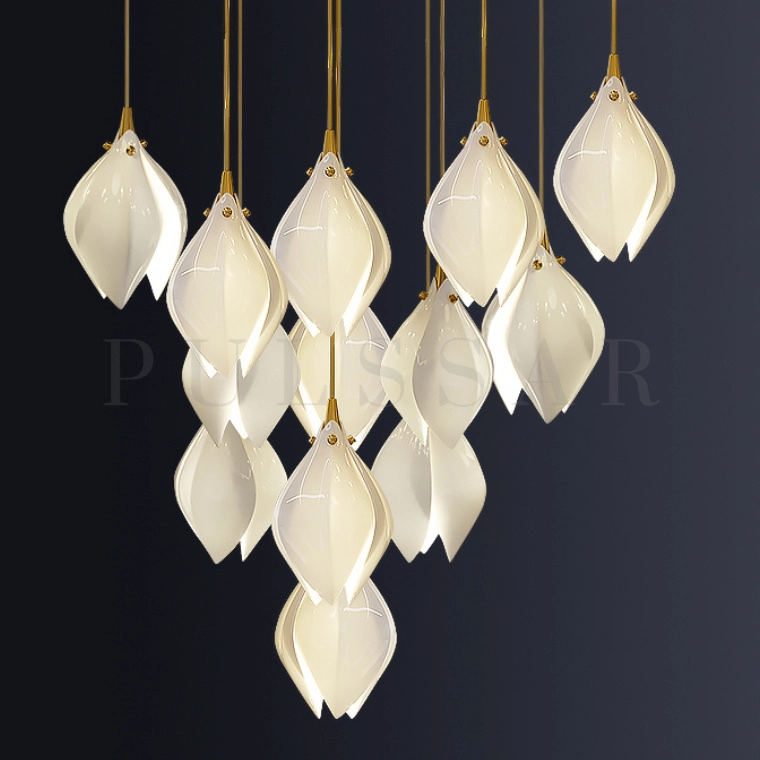 Подвесной светильник LEA MORE