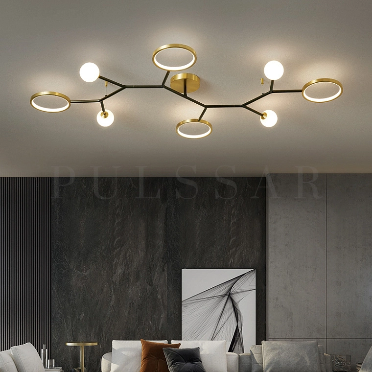 Потолочный светильник BETINA