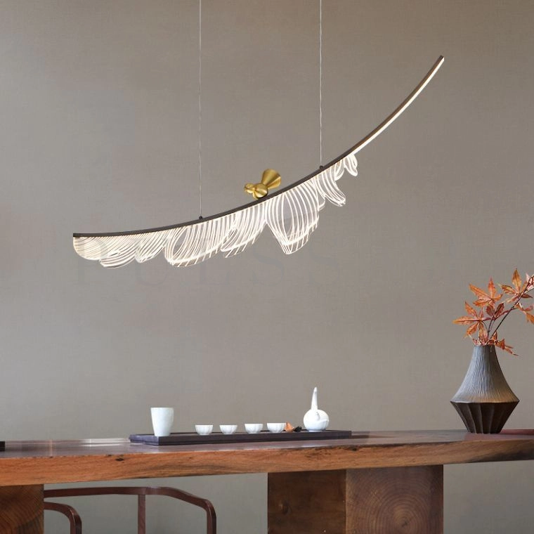 Подвесной светильник COLIBRI