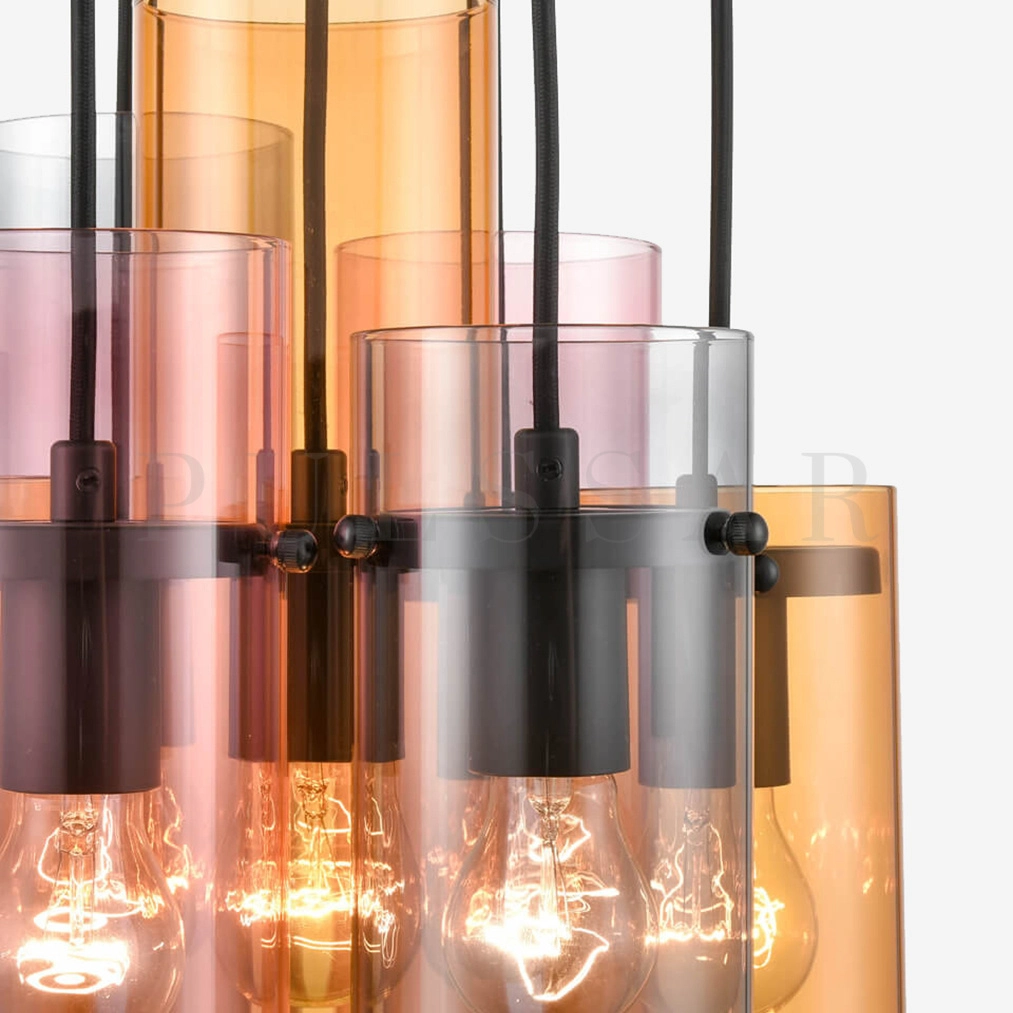 Подвесной светильник ISORA