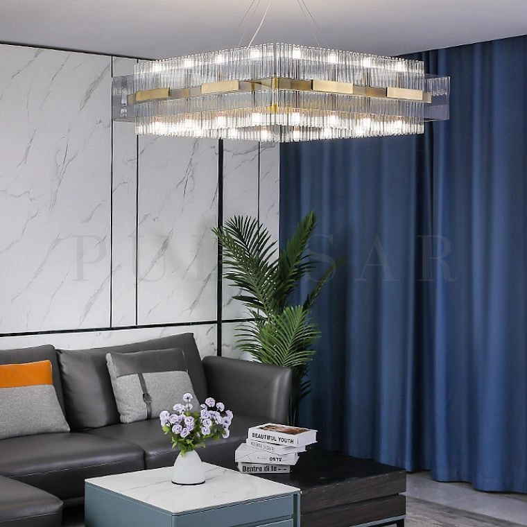 Подвесная люстра SELLA