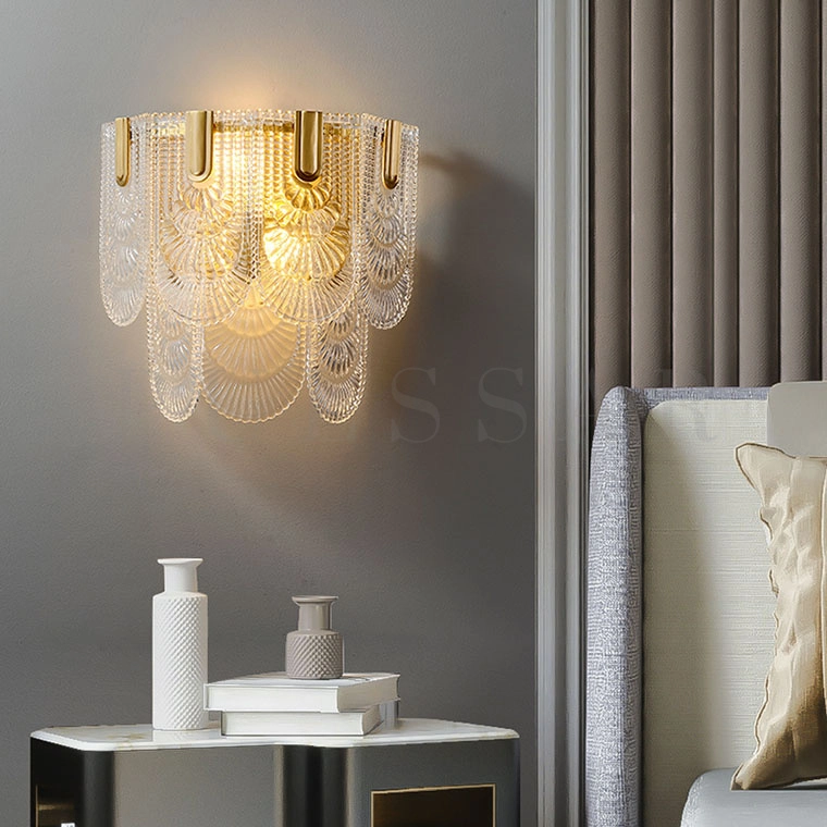 Бра LAURENCE WALL