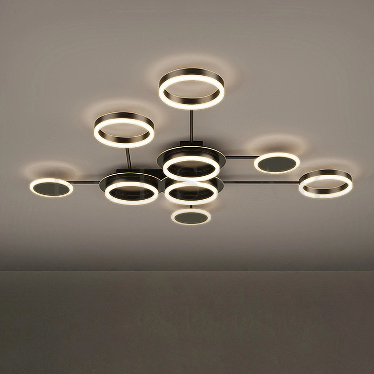 Потолочный светильник ALDAN