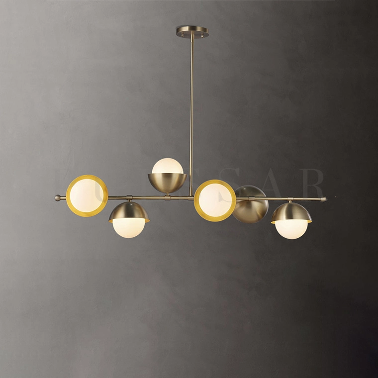 Подвесной светильник BENTA