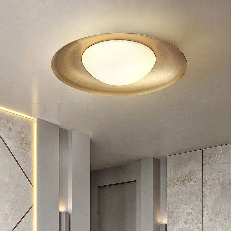 Потолочный светильник ALON CH