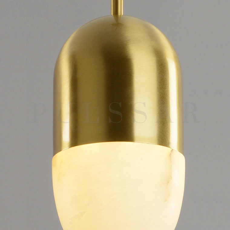 Подвесной светильник MALLE TRIO