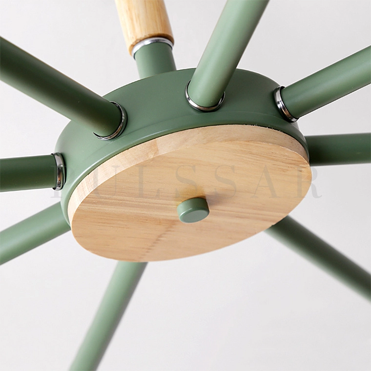 Потолочная люстра GRIDI A