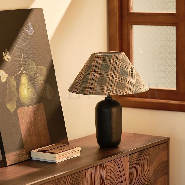 Настольная лампа DOME TAB