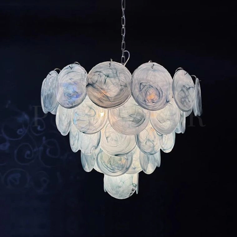 Подвесная люстра SHINEON