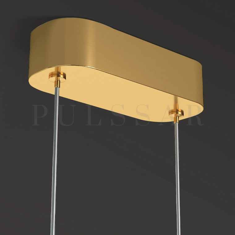 Подвесной светильник FIAL C LUX DUO