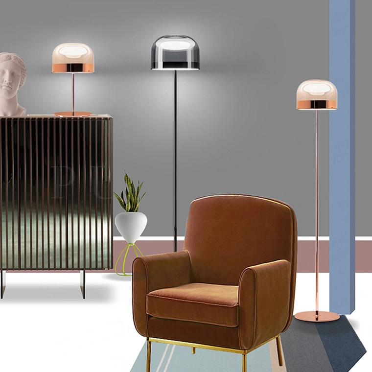 Торшер NOTEN FL