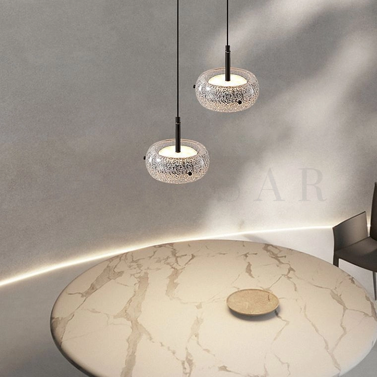 Подвесной светильник EILERT