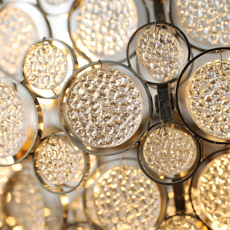 Подвесная люстра ZACARIA