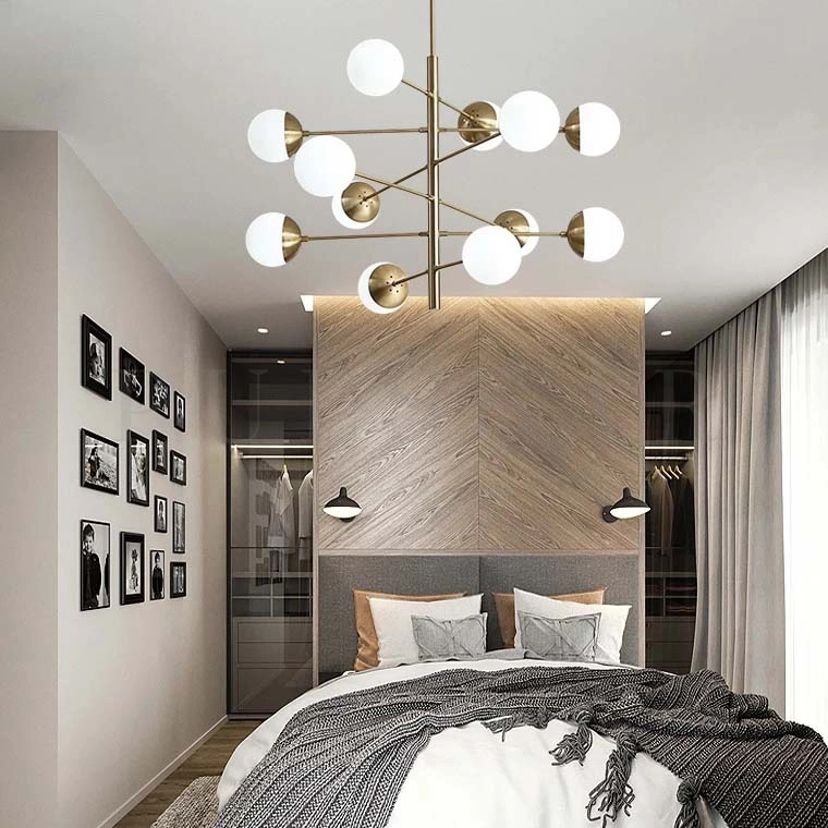 Подвесная люстра ILVA