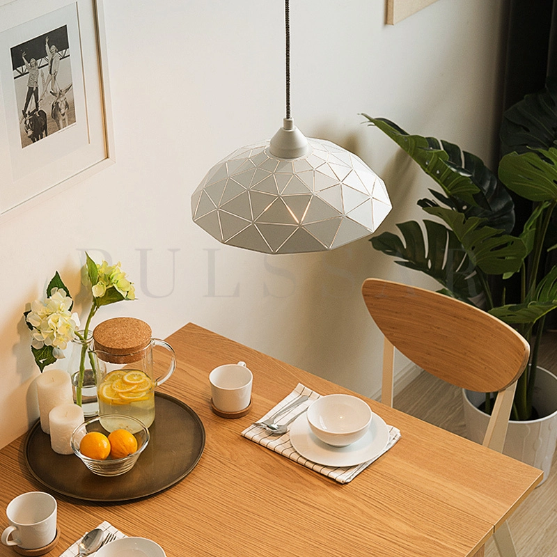 Подвесной светильник LAKS