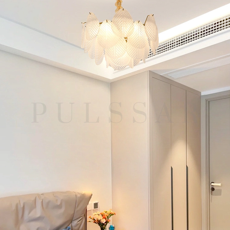 Подвесная люстра OPHELIA