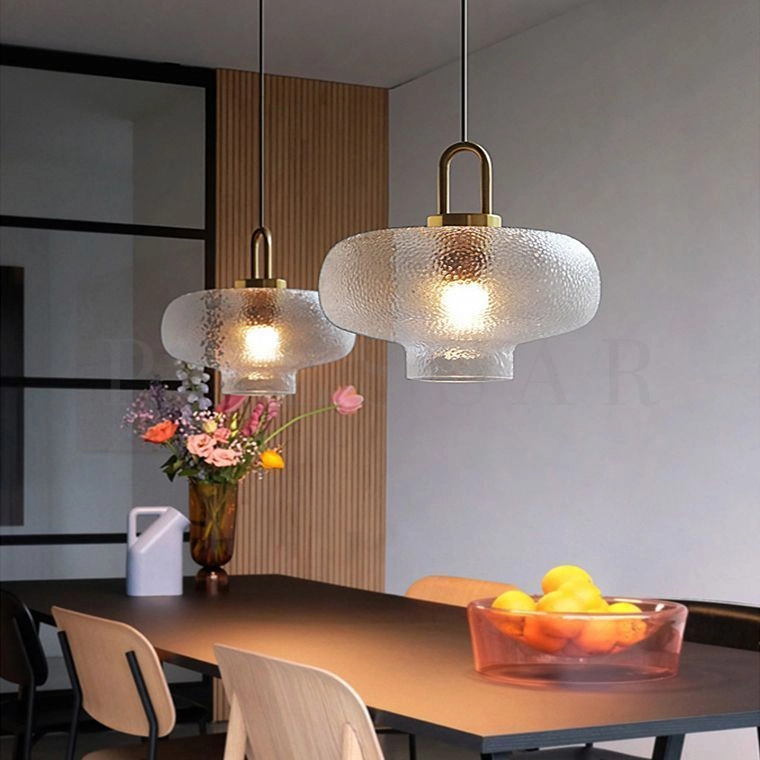 Подвесной светильник LIEBE