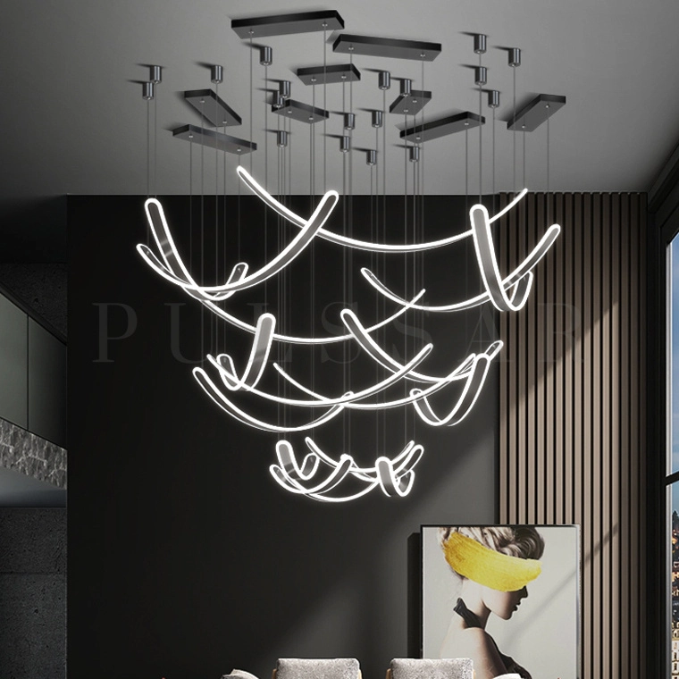 Подвесной светильник TEOLINE COMBO