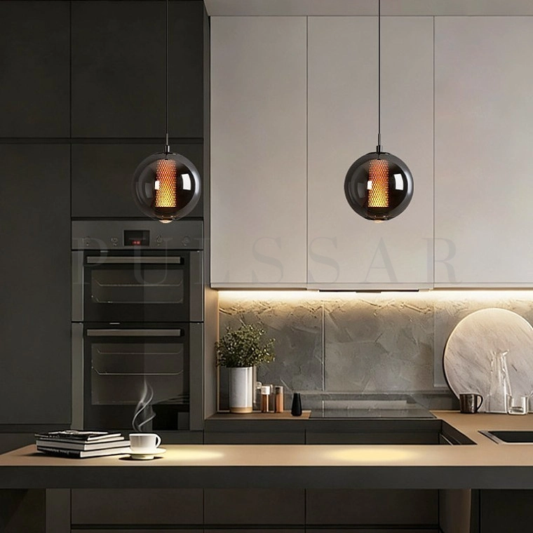 Подвесной светильник GUNTER A