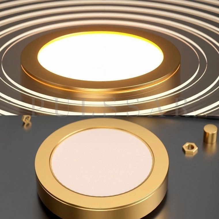 Подвесной светильник IVARA COMBO