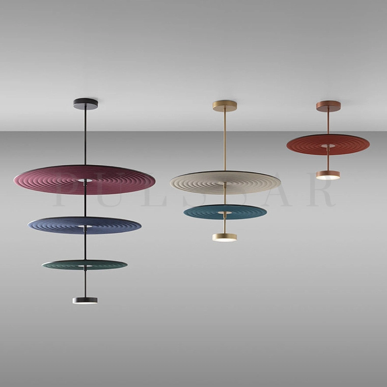 Подвесной светильник MAGNAR