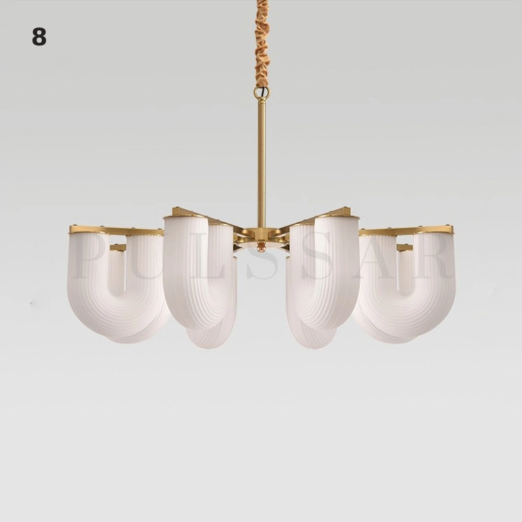 Подвесная люстра GAUTE