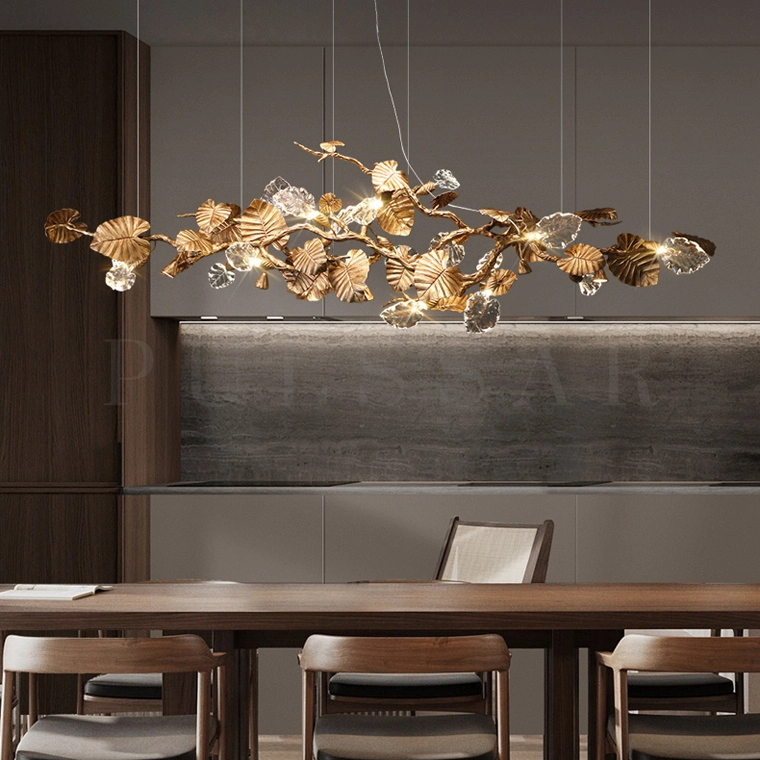 Подвесная люстра PARIS