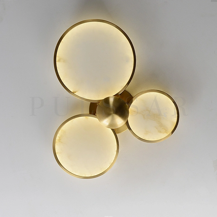 Потолочный светильник UTICA