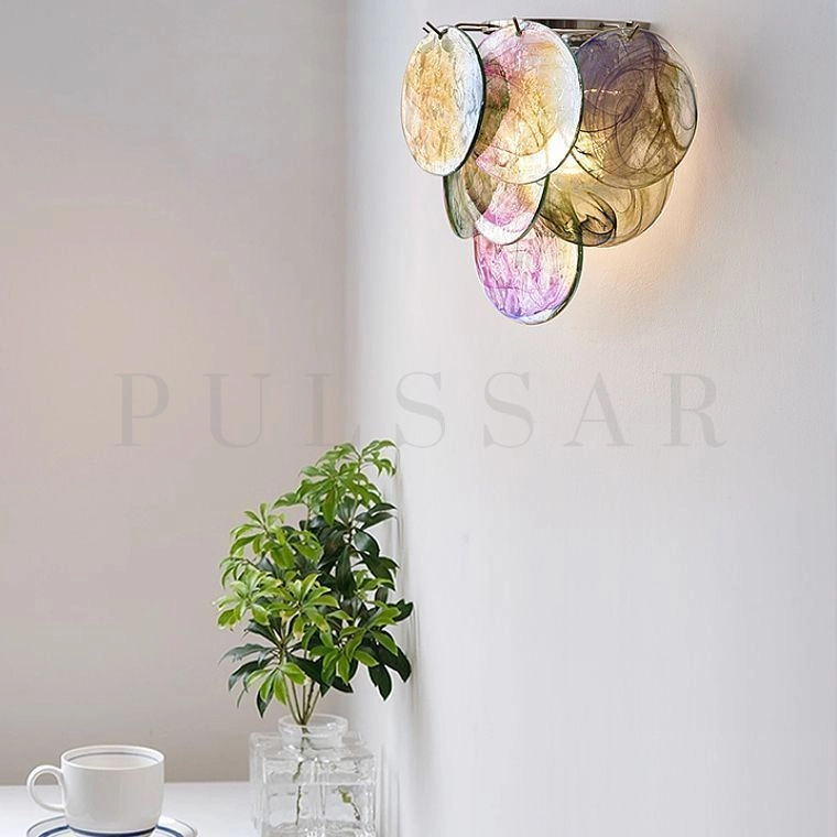 Бра FROST COLOR WALL