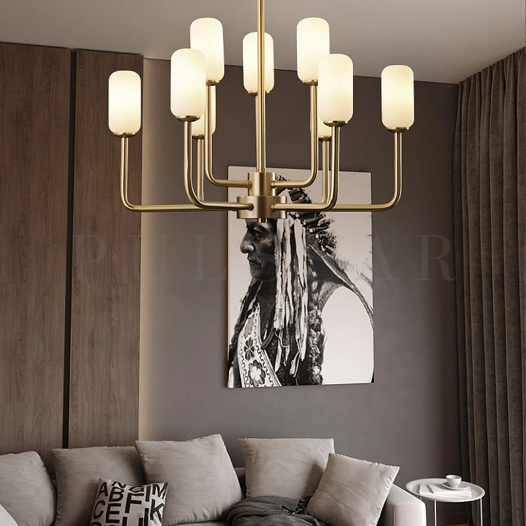 Подвесная люстра ANTONIA