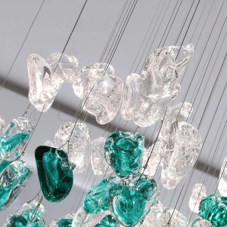 Подвесной светильник TIFFANI