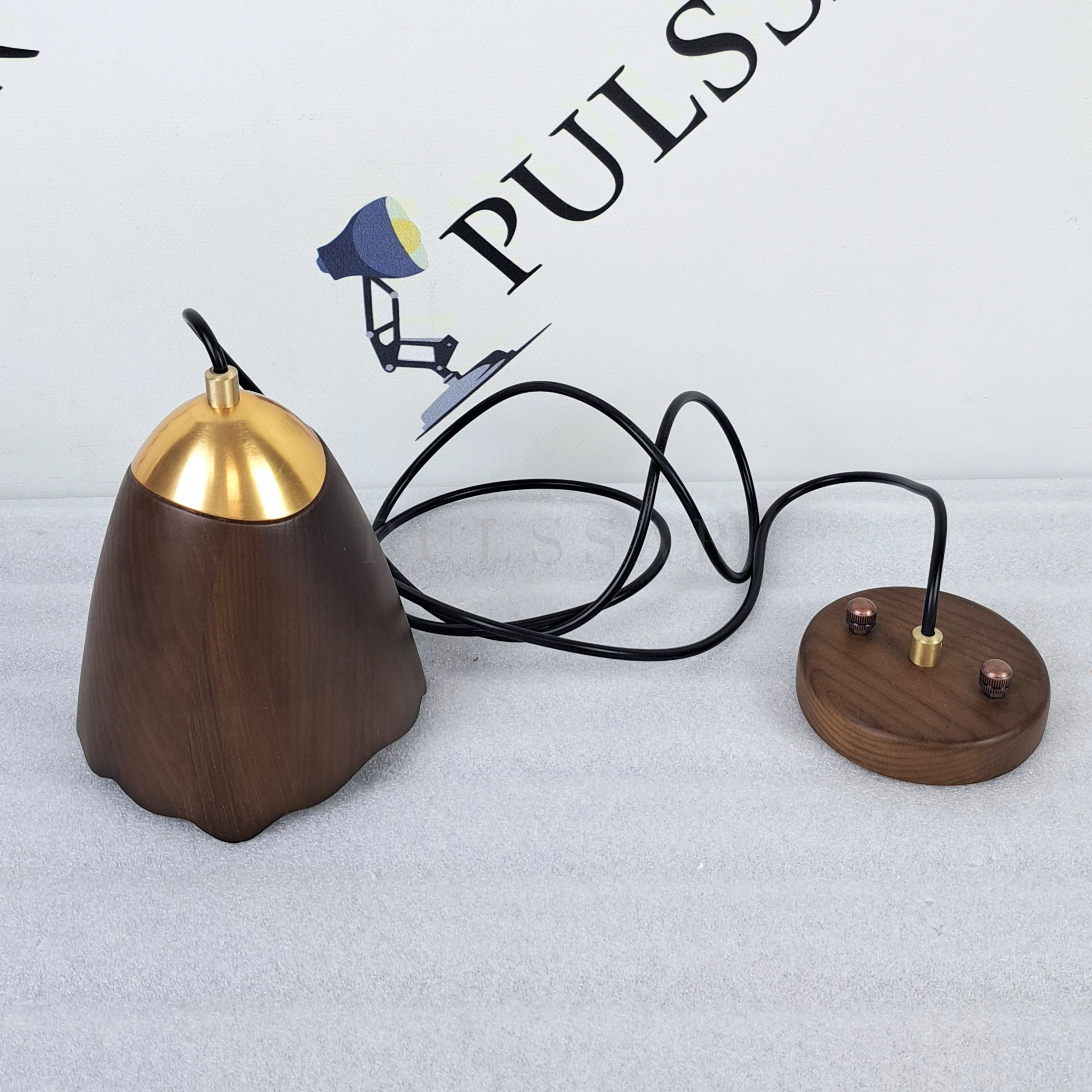 Подвесной светильник BRAVE